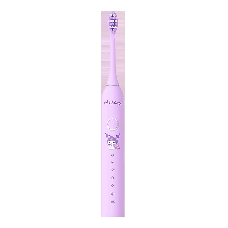 Зубная щетка Hello Kitty для детей, подарок на день рождения