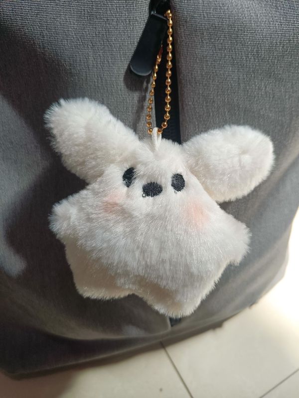 イベントの屋台用の小さなギフト、かわいいぬいぐるみペンダント、人形バックパック、キーホルダー、人形アクセサリー|undefined