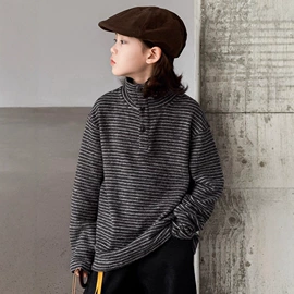 童裤;童T恤;童卫衣