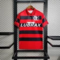 94-95 Flamengo Home