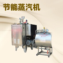 房屋取暖地暖锅炉 蒸汽发生器  跟随服务