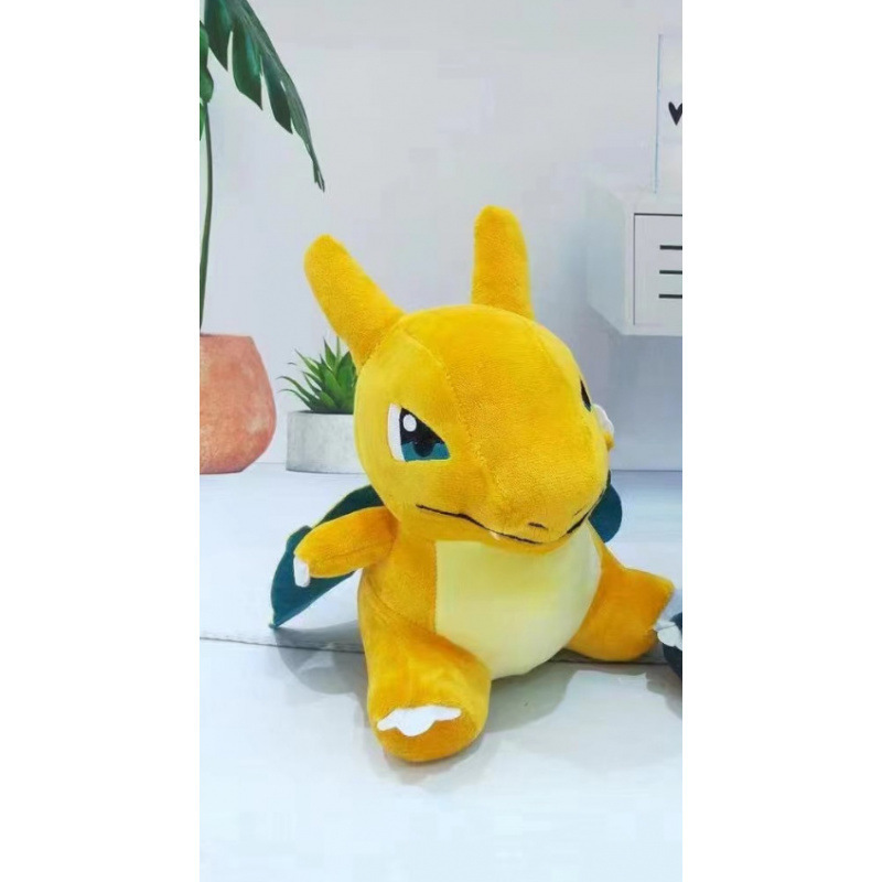 Peluche para Máquina de Garra de 7-8 Pulgadas de Poliéster y Algodón PP image 127