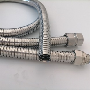 Changsheng Fengyuan P4 stainless steel armor laser with double buckle stainless steel hose for optical brazing protection 16mm