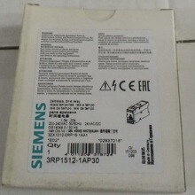 ԭװ����ʱ��̵���3RP1512-1AP30/3RP15121AP30