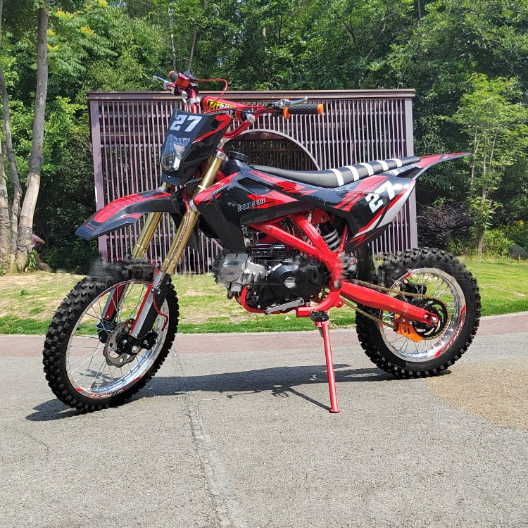 125cc Мотокросс Внедорожник горный велосипед KTM мотоцикл