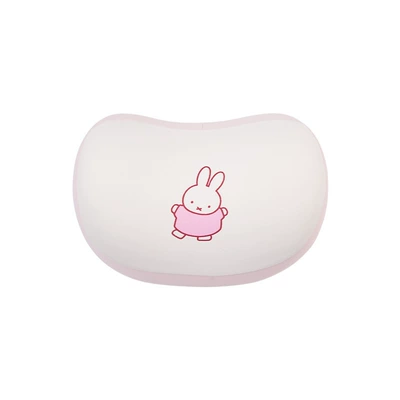 Cushion Four-Season Universal Creative Car – Seat cushion, seat cover - memory-foam-miffy-headrest-dancing-miffy-powder