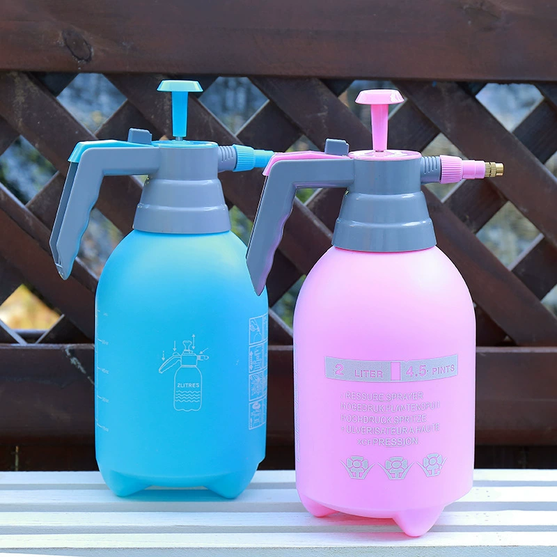 Распылитель ручной пневматический садоводство