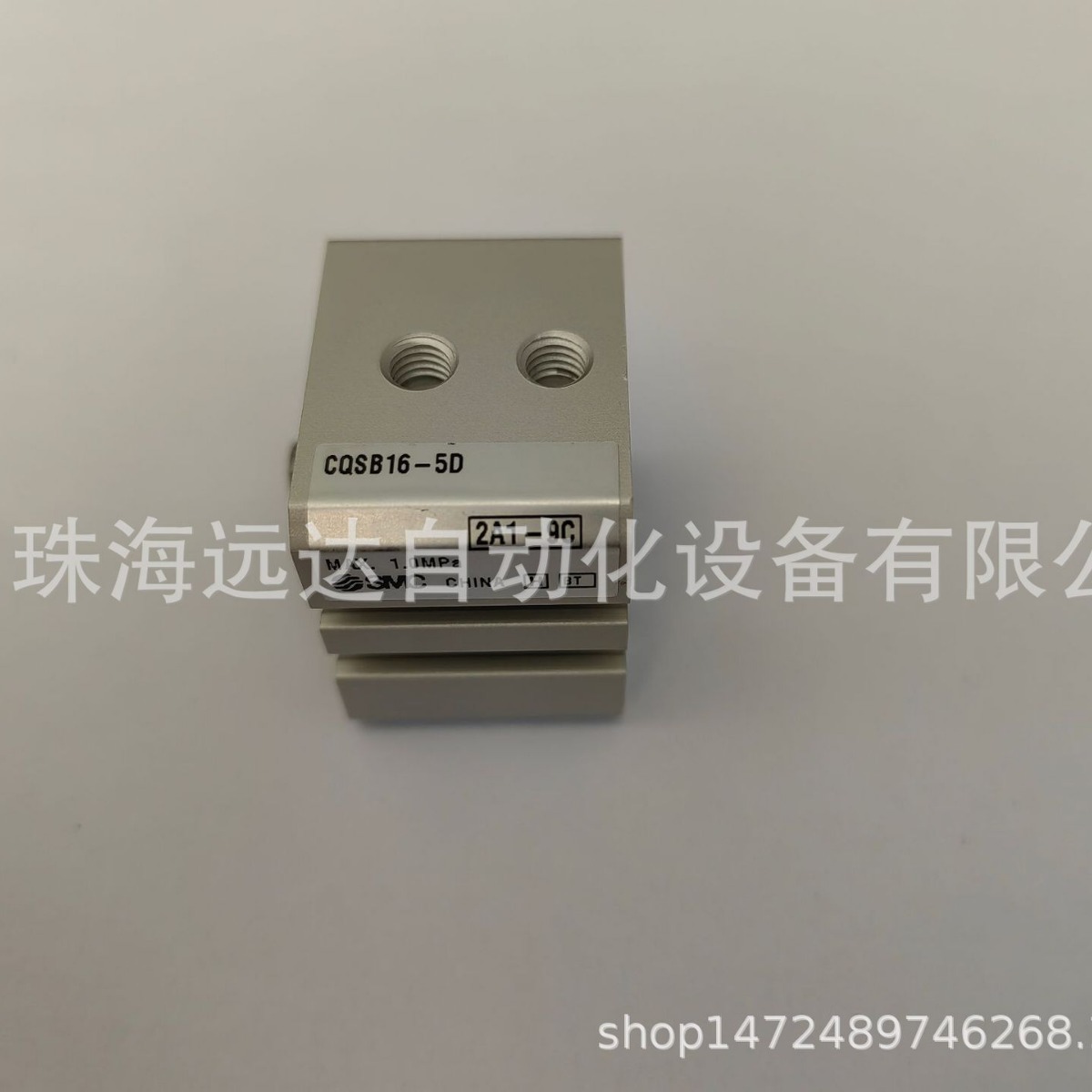 供应SMC气缸CQSB16-5D CQSB16-5D