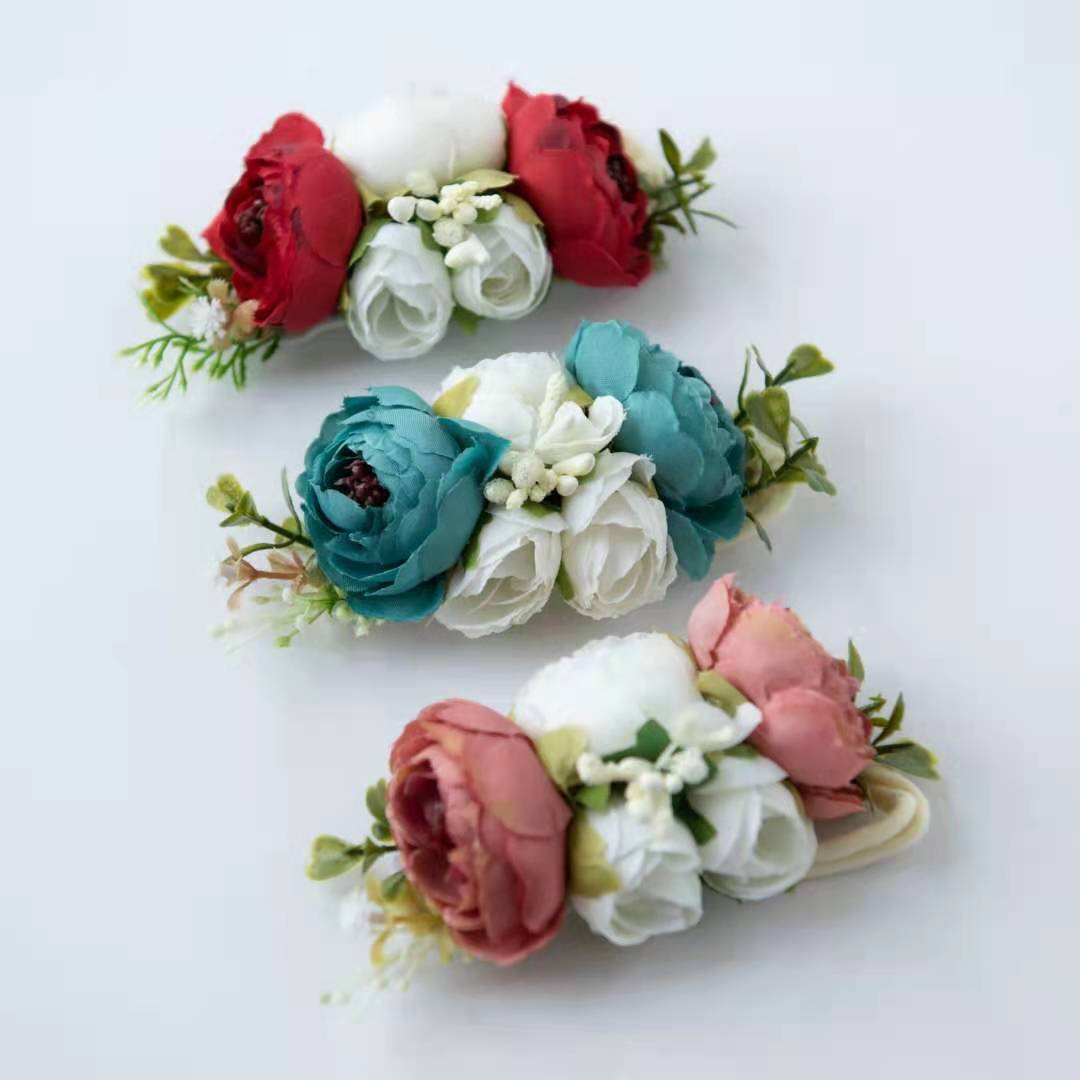 Brand children's cute hair accessory