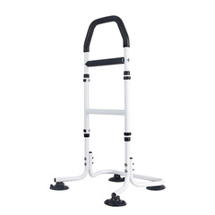 老人扶手欄杆起身輔助器家用防摔神器床護欄免安裝