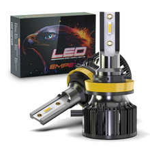 12V����LED���H7H1����H4Զ����һ�������װ����ǿ�⳵��Ƥ��