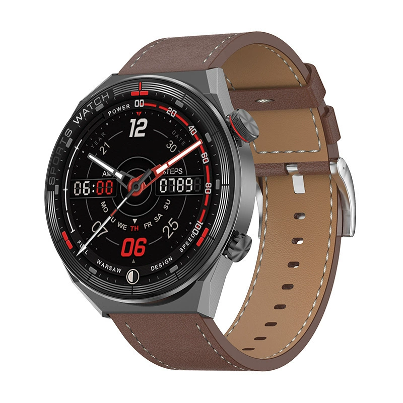 Умные часы DT3MATE, мониторинг пульса, Bluetooth-звонки, плавная синхронизация активности, очень чёткий экран, спортивный браслет