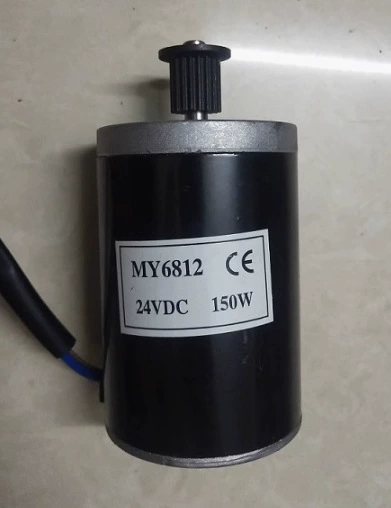 MY6812 24v150W Uniate