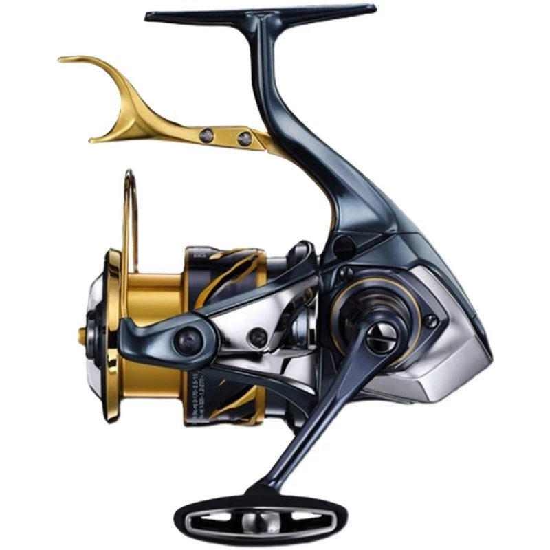 21 новая SHIMANO TECHNIUM SUT для прибрежной рыбалки с лодки