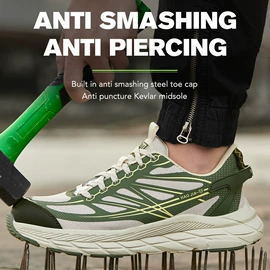 防砸防刺穿鞋;绝缘鞋;防护靴