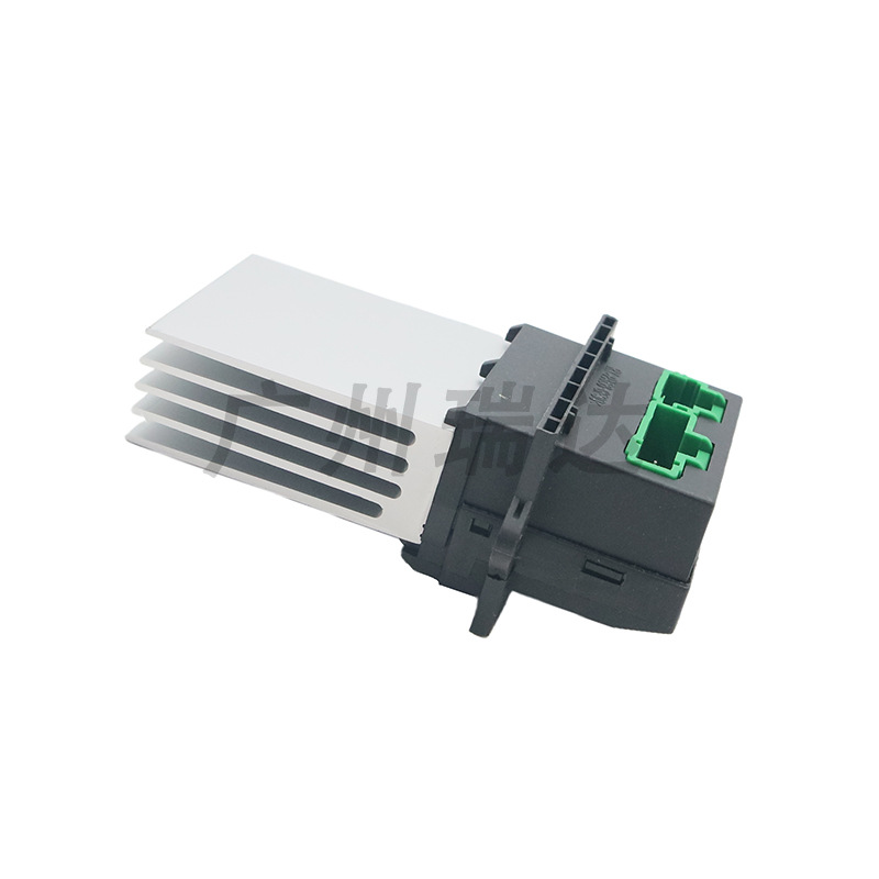 27761 - ED000 Resistencia de soplador para modelo Renault 27761ED000