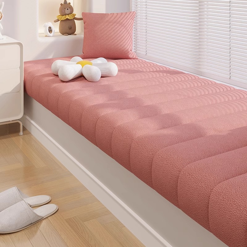 Jade pink drooping [washable]]