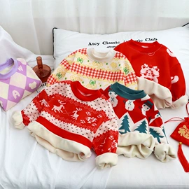 童套装;童家居服套装;童T恤