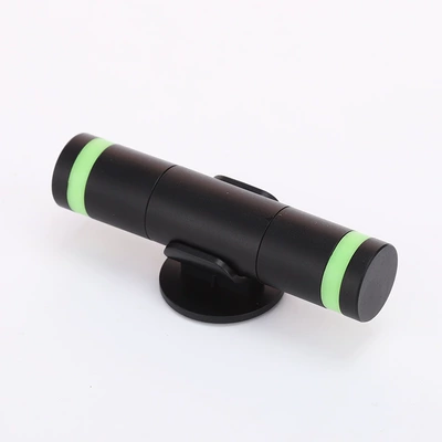 Glass Escape Tool, Multi-Functional Safety – Qəza çəkici - black-green