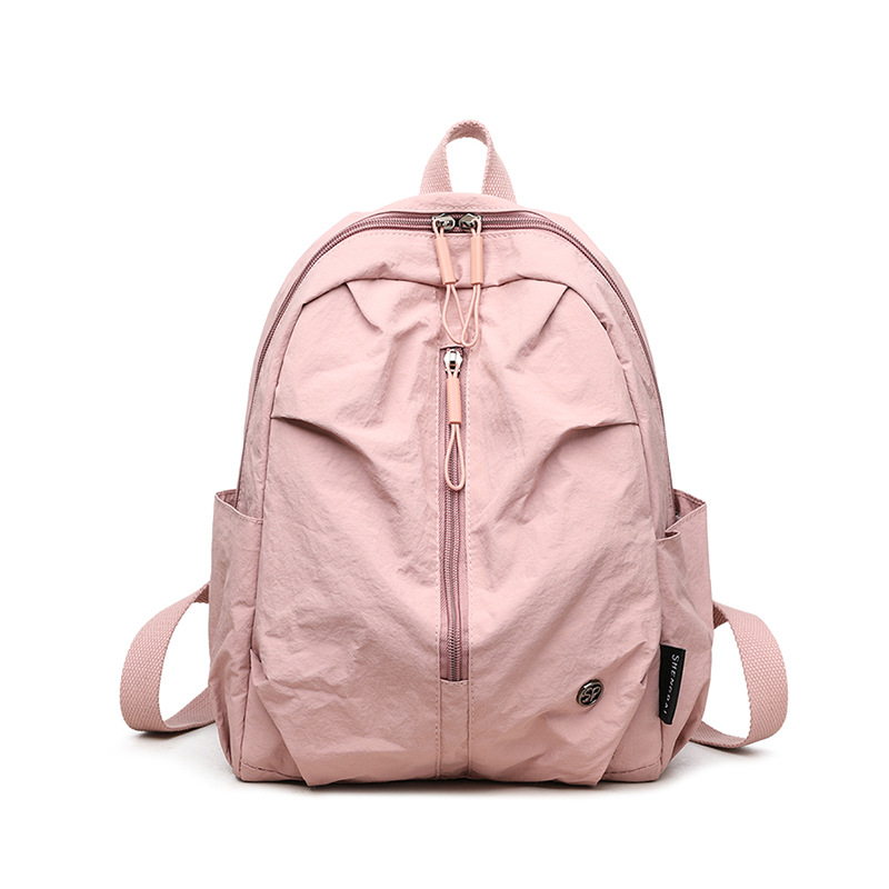 Pink small size [23cm*13cm*30cm]