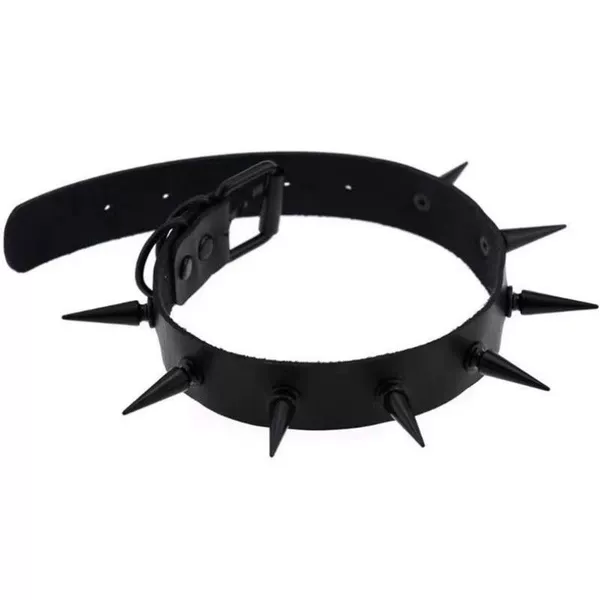 Black+black rivet