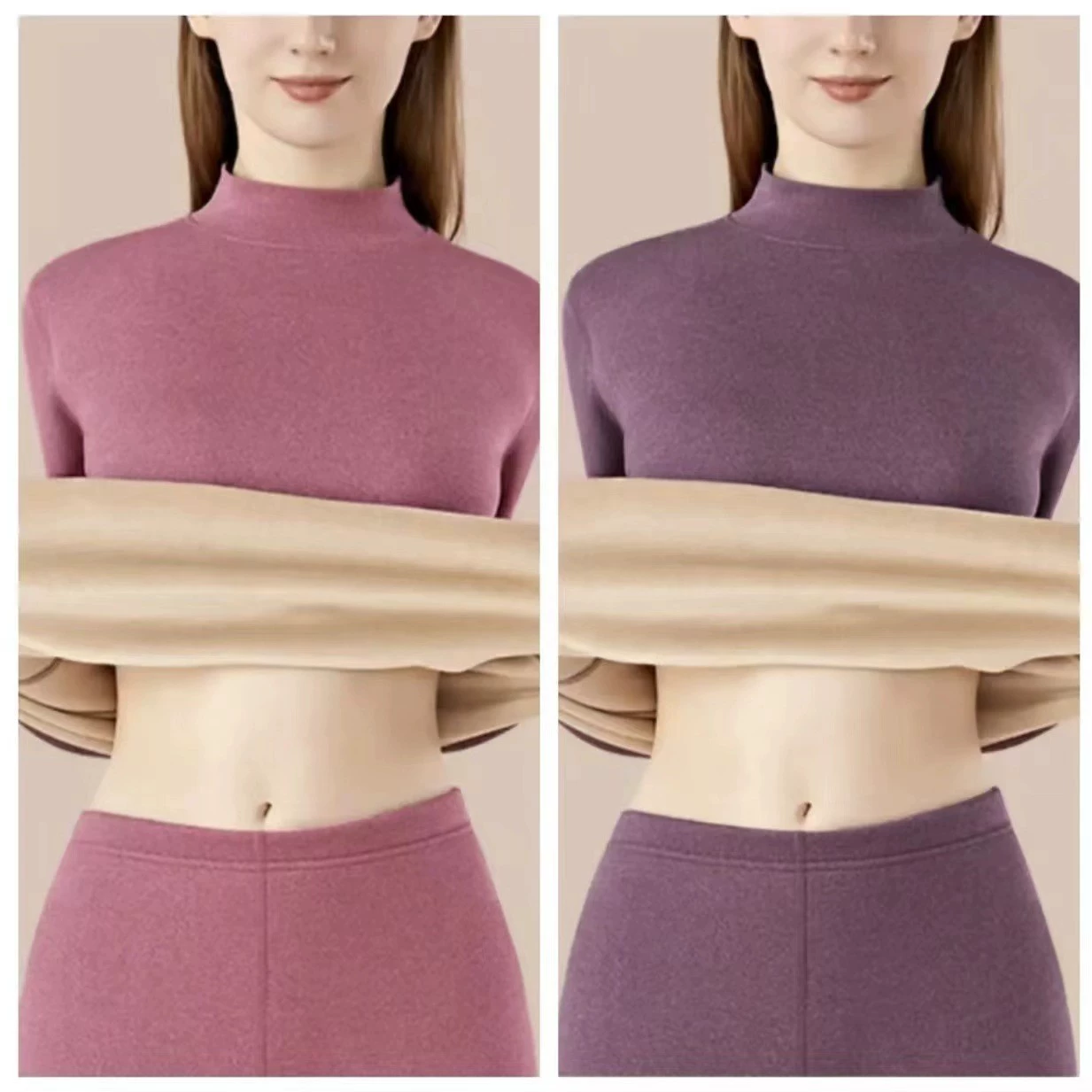 Кашемир без следов женские осенние брюки осенние костюмы теплые брюки толстые плюшевые весенние и зимние плюшевые хлопчатобумажные брюки