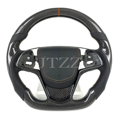 modification, Steering wheel - style-5