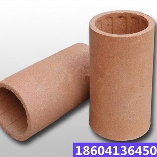 Core Furnace Coal Furnace Fire Furnace Fired Ceramic Furnace Furnace Furnace Tile Core Inner Core Furnace Chamber Thickeneded Honeycomb Coal High Temperature Resistant Inner Tank