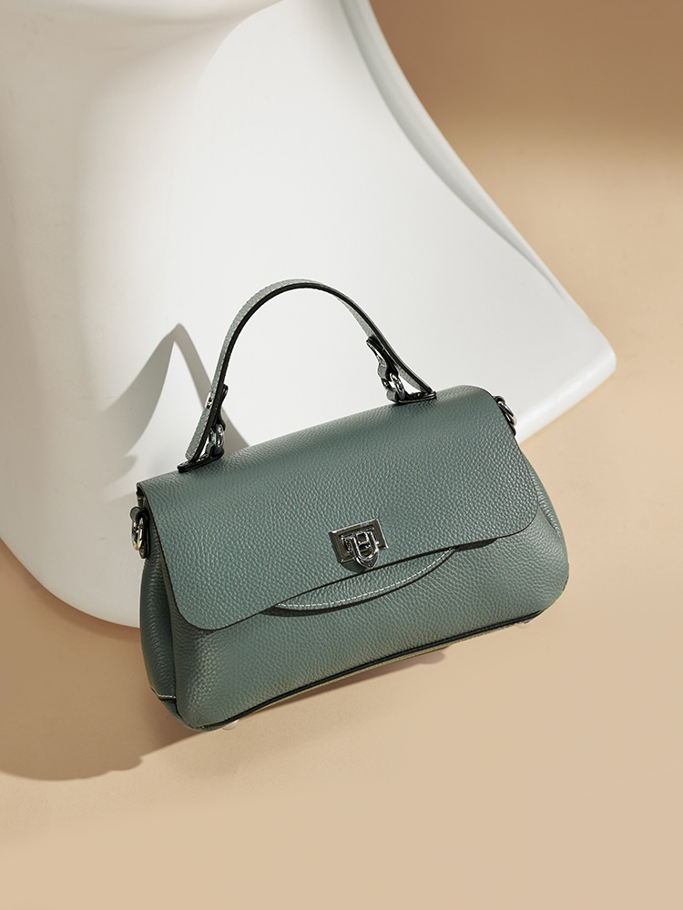 Trend one-shoulder bag, high-quality style