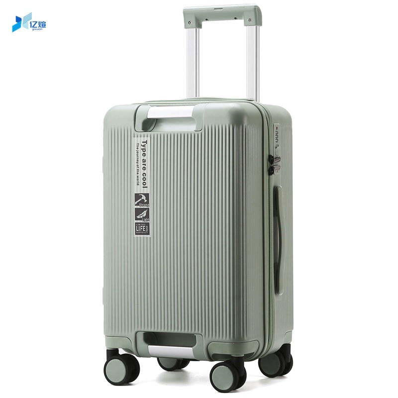 El desierto y su maleta separada <unk> <unk> para mujeres y hombres estudiantes de alta calidad, maleta de alta capacidad para hombres, maleta de moda
