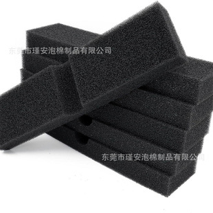 Foam Filter Mat Compatible for Fluval Fx4 Fx5 Fx6 Replacement Foam Pad Canister Filter Aquarium