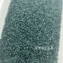 清水蓝水手链圆珠散珠