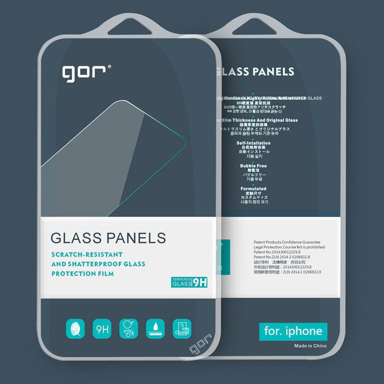 Gor Is Suitable for Iphone17 Tempered Film Ip16Promax Glass Film 15Plus Apple Mobile Phone Film 17Air Film Gor Is Suitable for Iphone17 Tempered Film Ip16Promax Glass Film 15Plus Apple Mobile Phone Film 17Air Film