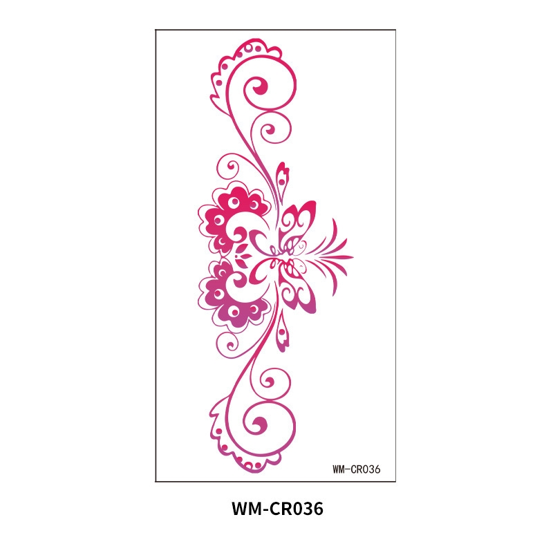 WM-CR036 / 85*160MM