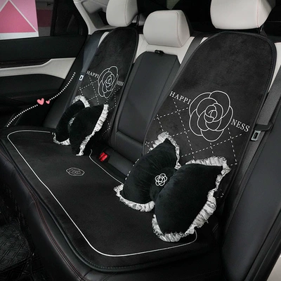 and Comfortable Car Seat Cover, Seat cushion, seat cover