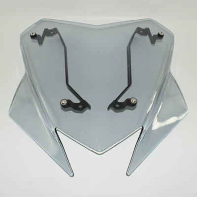 Front Windshield, Motorcycle front windshield