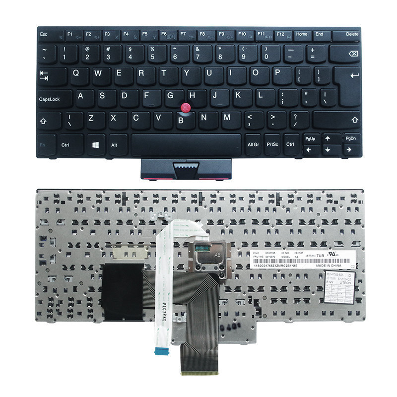 Suitable for Ibm Lenovo E220 E130 E135 X130 X131 X121E X130E E120 Keyboard Suitable for Ibm Lenovo E220 E130 E135 X130 X131 X121E X130E E120 Keyboard