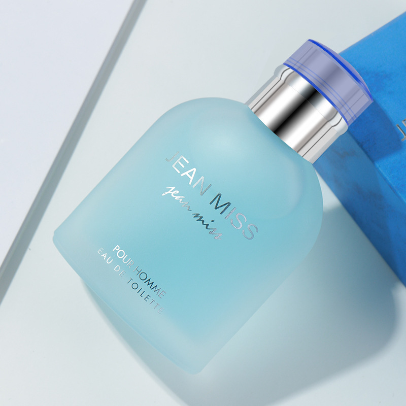 Premium-Herrenparfüm – 100 ml, ozeanisch-blumiger Duft, langanhaltender Luxus für den Nahen Osten und die globalen Märkte_voghion.com