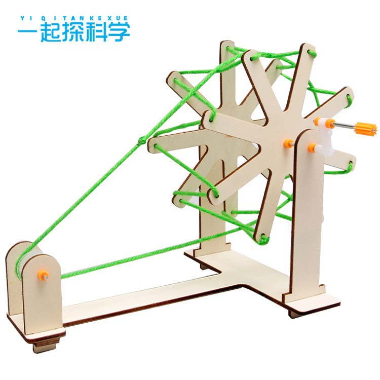 Textile machine