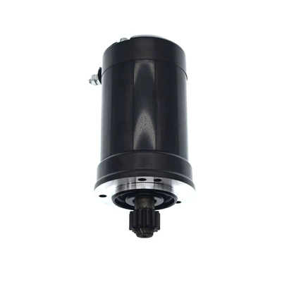 Motorcycle Starter Motor Starter and accessories