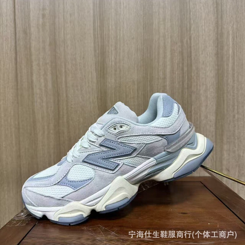 跨境莆田鞋新百伦nb9060纯原千禧小象蹄厚底老爹鞋跑步鞋厚底增高|undefined