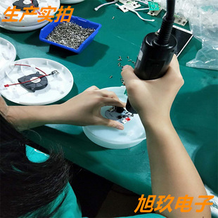 Undertake All Types of Electronic Products Assembly and Processing, Led Lamps Wire Welding and Assembly, Lcd Display Screen Welding