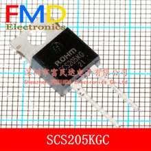 ФػO SCS205KGC TO-220-2 ROHM(_ķ) ȫ¬F؛