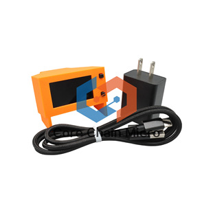 Nerdmier Super Upgraded Nerdnos 80-120g Computing Power 10W Power Consumption Desktop Silent Music Machine