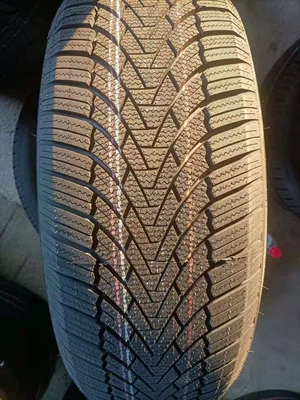 Off-road şinlər Tires Winter Anti-Skid Tires