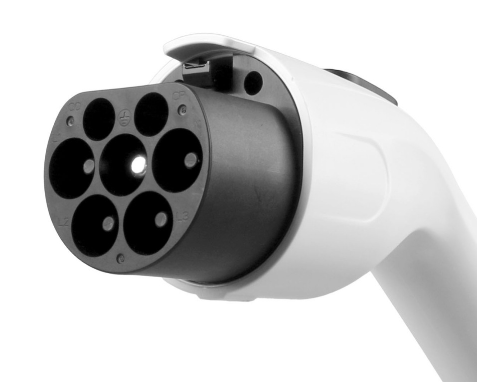 Source Factory National Standard New Energy Vehicle Gb/T Charging Gun Cable 3.5/7/11/22Kw Multiple Power Options Available