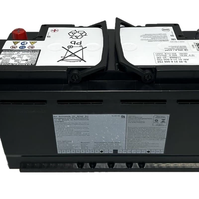 Phaeton, Huanon, AGM start-stop battery – Car battery/battery