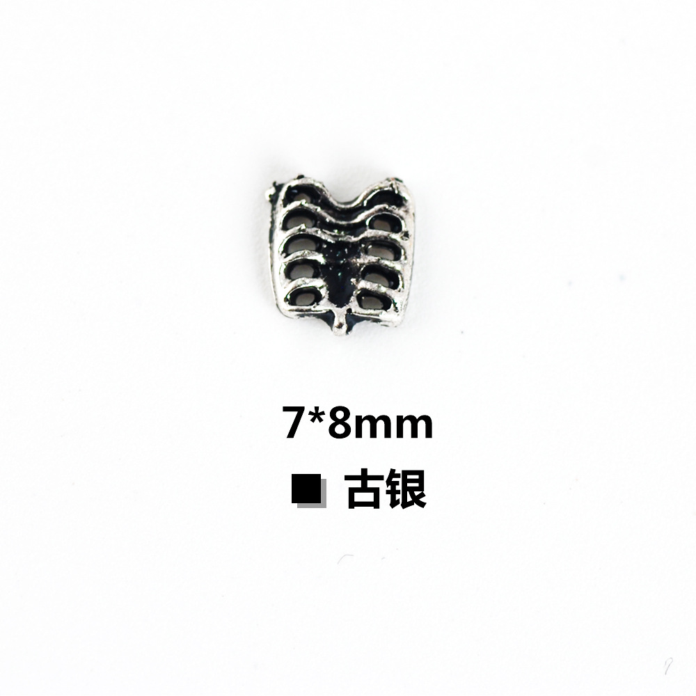 7x8mm 갈비