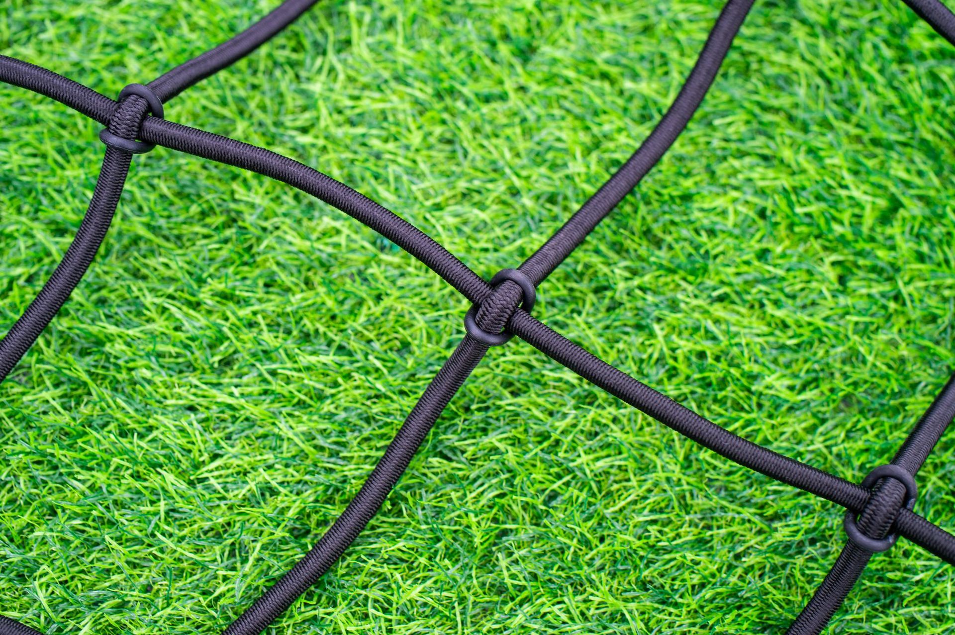 High-elasticity rope roof luggage net, vehicle-mounted fixed net bag, SUV luggage rack binding rope net