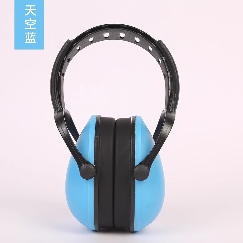 子供用防音イヤーマフ、睡眠用ヘッドフォン、ベビーミュート保護カバー、騒音防止、飛行機での学習、騒音低減、圧力軽減|undefined